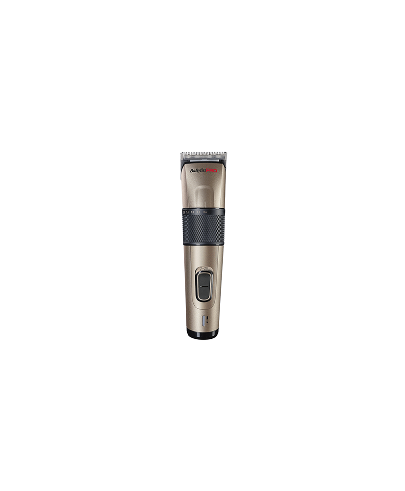 Tondeuse Babyliss Professionnelle FX862E