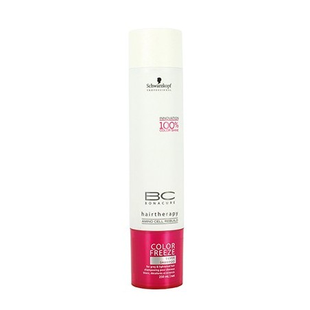 Shampoing Bonacure Argent (250ml) - Schwarzkopf