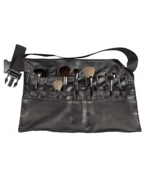 Trousse Ceinture Make-Up +/-24 Pinceaux-Esth