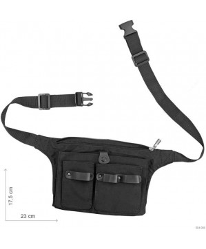 Trousse Ceinture Pratik Pour Cis+Bros Etc