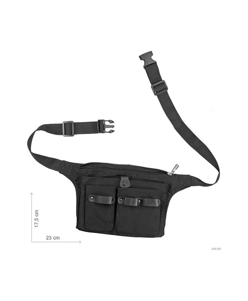 Trousse Ceinture Pratik Pour Cis+Bros Etc