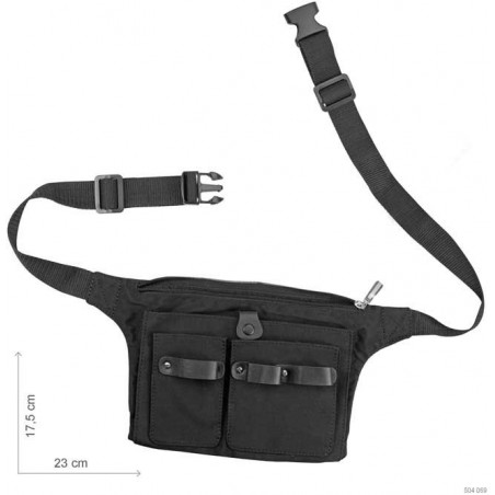 Trousse Ceinture Pratik Pour Cis+Bros Etc