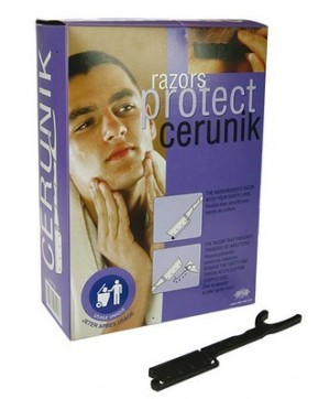 Rasoir Cerunik Extra X100 Protect