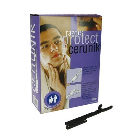 Rasoir Cerunik Extra X100 Protect