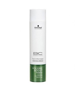 Shampoing Bonacure Volume Boost 250ml -Schwarzkopf