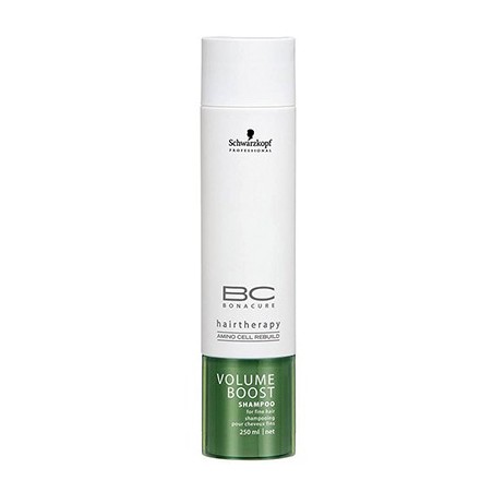 Shampoing Bonacure Volume Boost 250ml -Schwarzkopf