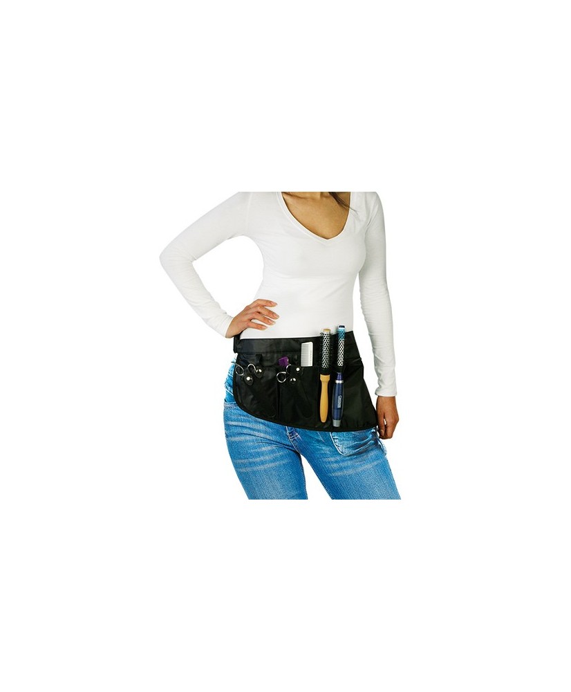 Ceinture PATRICK porte outil 2 poche 2 point. cis.