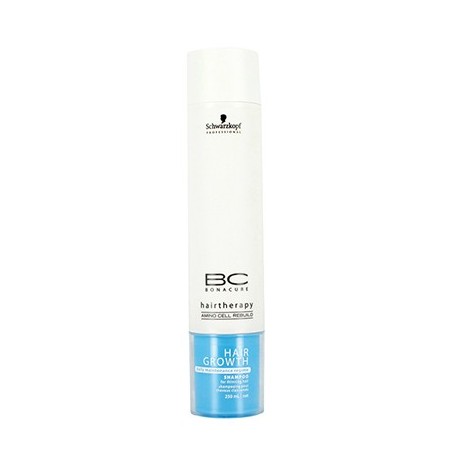 Shampoing Bonacure Hair Growth (250ml)-Schwarzkopf