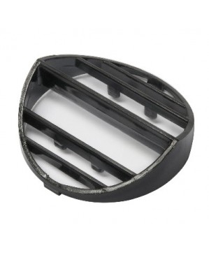 PD1480MEGA++ FILTRE GRILLE ARRIERE