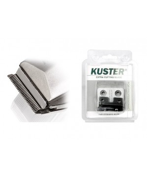 Tête tondeuse Kuster Master Pro Cut avec 2 vis