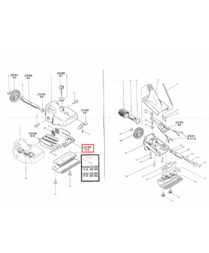 PDAESC ECONOM OSCILLATEUR AVEC RESSORT