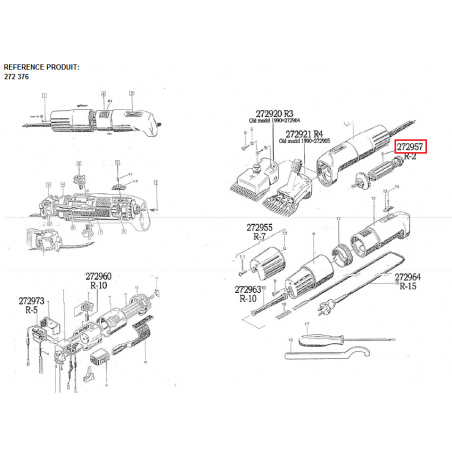 PDAESC ECONOM PLUS INDUIT AvROUL+HELIC