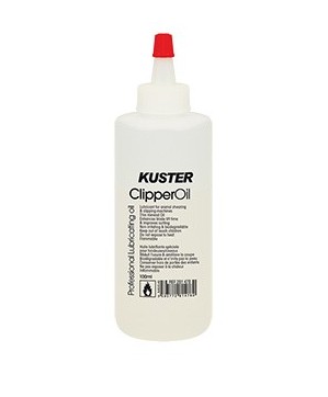 Huile Lubrifiante Ciseaux et Têtes De Coupe 100ml