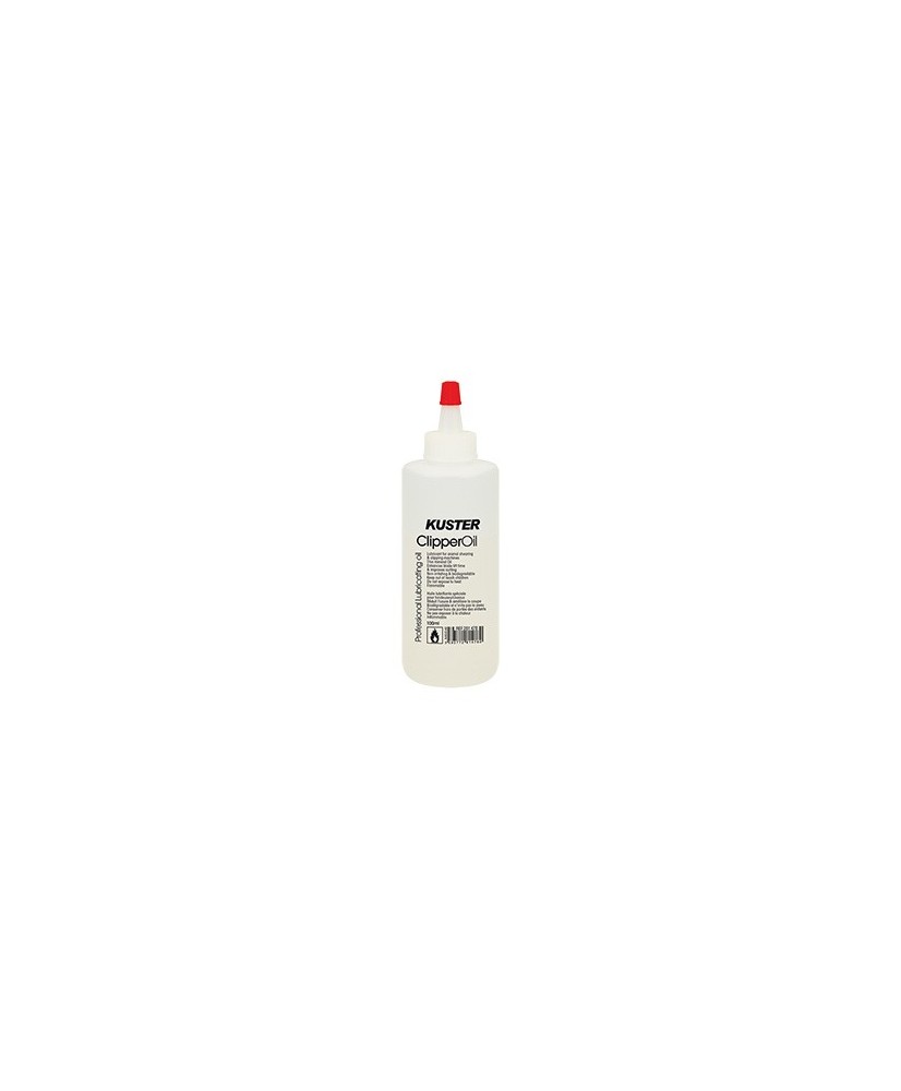 Huile Lubrifiante Ciseaux et Têtes De Coupe 100ml