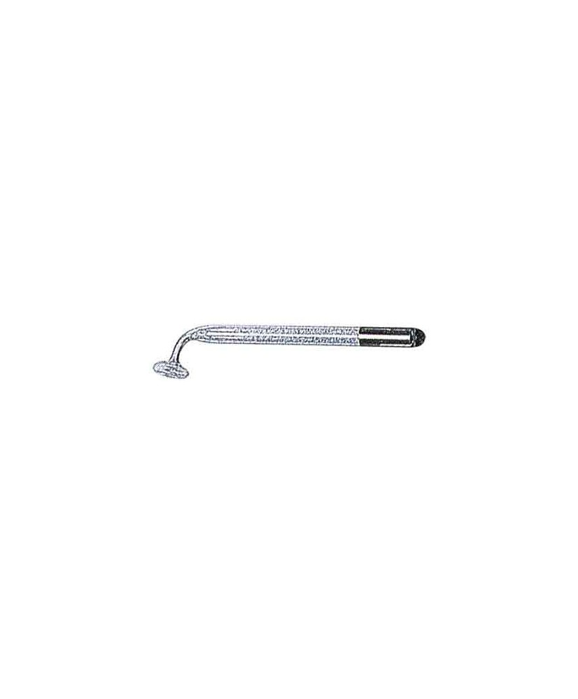SABOT KIT10 FX-PEIG-Noir WAHL TAPER++1.5 à 25mm
