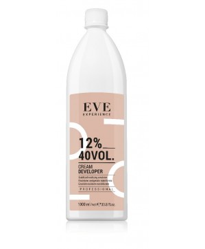Eve Expér.litre developer crème N  3 40V 12% Fvita