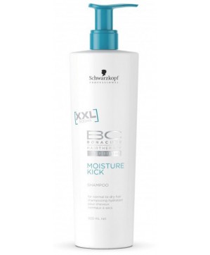 Bonacure HMK Shamp hydratant  (500ML) -Schwarzkopf