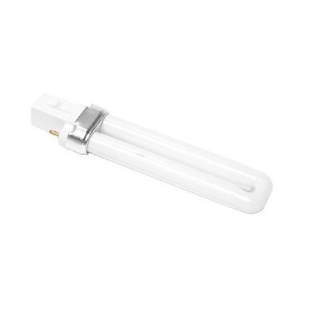 PDUVNAIL LAMP 7W  POUR 871856