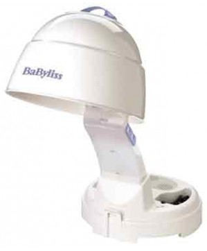 Casque BabylIss Pliant 6900E