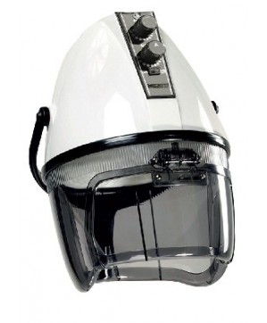 Casque Magister 2044  BLANC -Têtep/Bras 4Vitesses