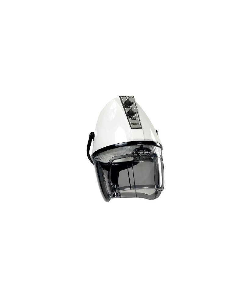 Casque Magister 2044  BLANC -Têtep/Bras 4Vitesses