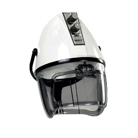 Casque Magister 2044  BLANC -Têtep/Bras 4Vitesses