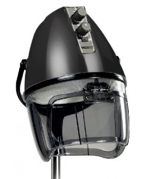 Casque Magister 2044 NOIR -Têtep/Pied 4Vitesses