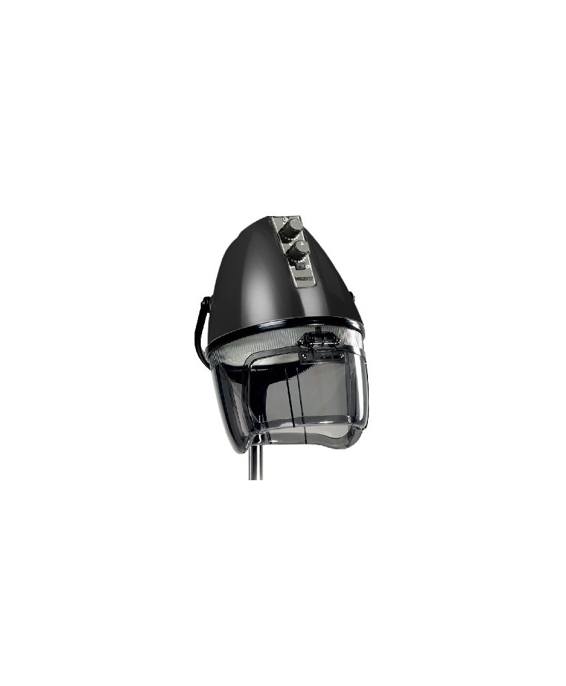 Casque Magister 2044 NOIR -Têtep/Pied 4Vitesses