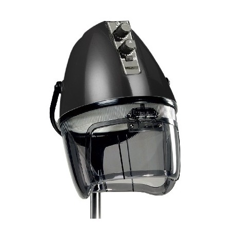 Casque Magister 2044 NOIR -Têtep/Pied 4Vitesses