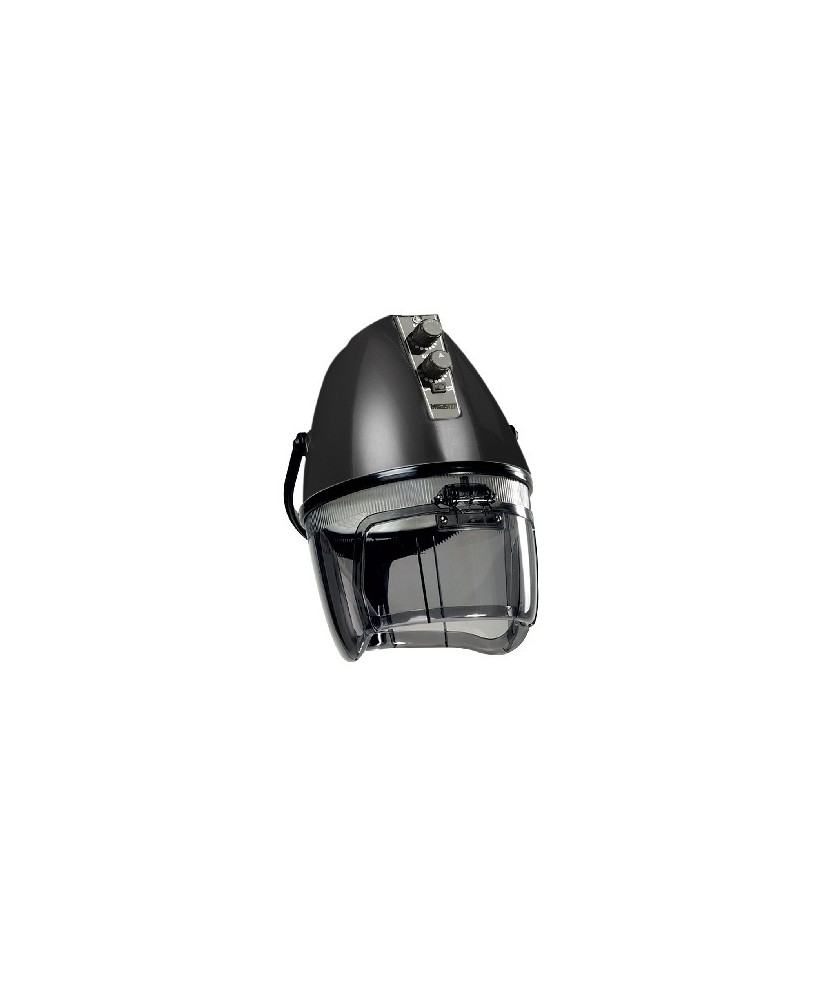 Casque Magister 2044  NOIR -Têtep/Bras 4Vitesses