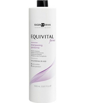 Shampoing pré-permanente Equivital (1L) - EP