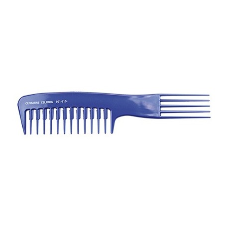 Peigne Rateau Crep.5 Fourche (21cm) - Mezzo