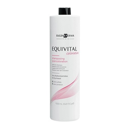 Shampoing post-color Equivital (1L) - Eugene Perma