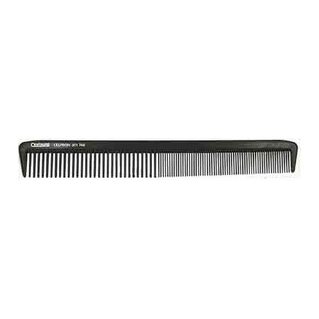 Peigne Geant Coupe (21,9cm) Abs Noir - Centaure