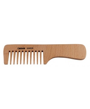 Peigne Centaure Rateau Bois (19cm)