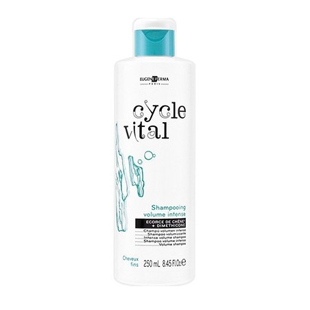 Shampoing Volume Intense Cycle Vital (250ml) - EP