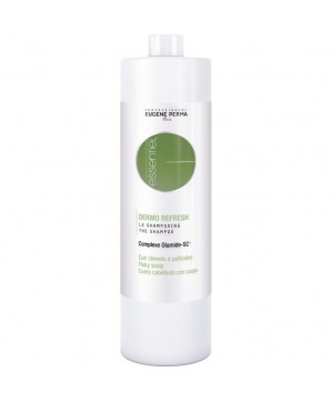 Shampoing Essentiel Dermo Refresh (1000ml) - EP