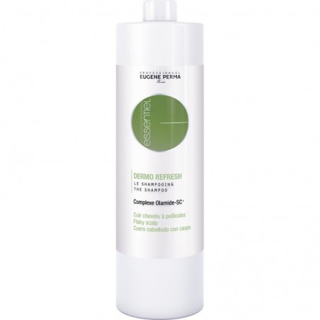 Shampoing Essentiel Dermo Refresh (1000ml) - EP