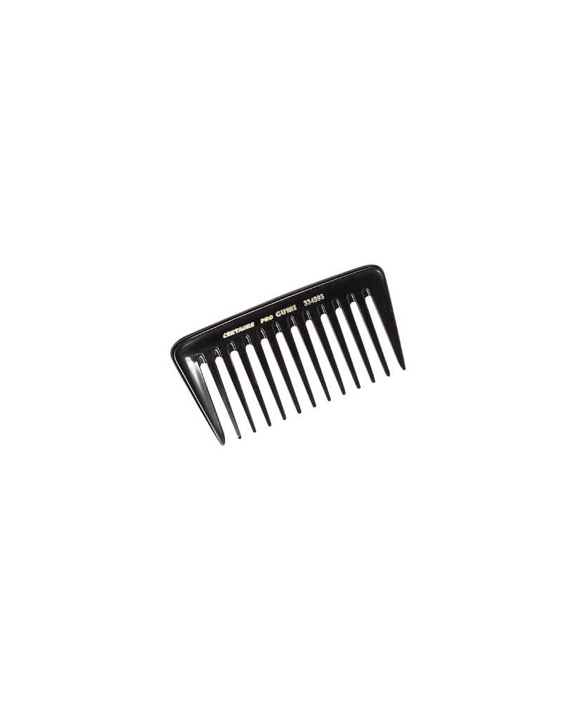 Peigne Centaure.Gumi Mècheur 12.5Cm