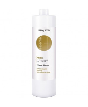 Shampoing Essentiel Purific (1000ml) - EP