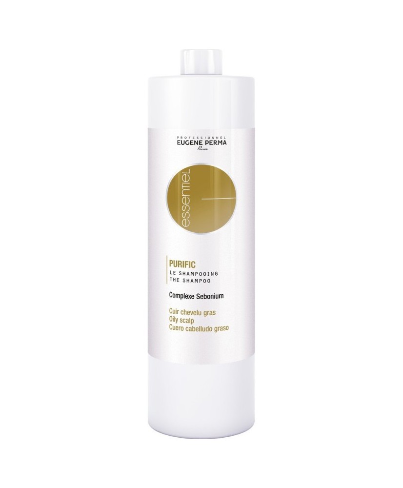 Shampoing Essentiel Purific (1000ml) - EP