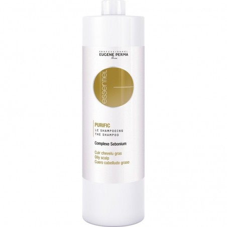 Shampoing Essentiel Purific (1000ml) - EP