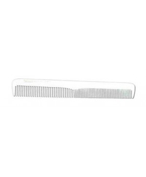 Peigne Centaure.    Coupe 17Cm 4010/614 Blanc