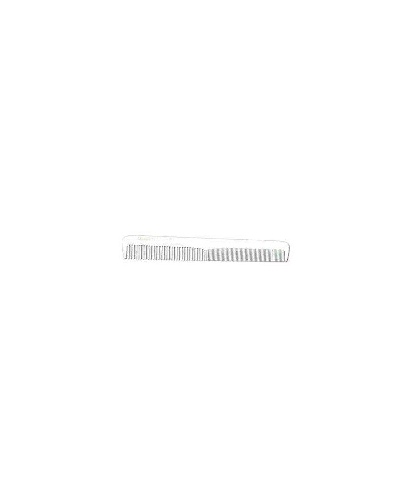 Peigne Centaure.    Coupe 17Cm 4010/614 Blanc