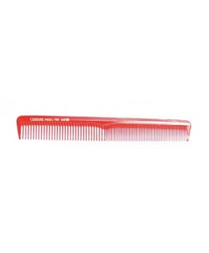 Peigne Centaure.    Coupe 17C 4010/614 Rouge