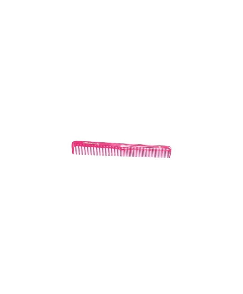 Peigne Centaure.    Coupe 17C 4010/614 Fushia