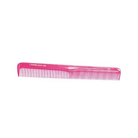 Peigne Centaure.    Coupe 17C 4010/614 Fushia