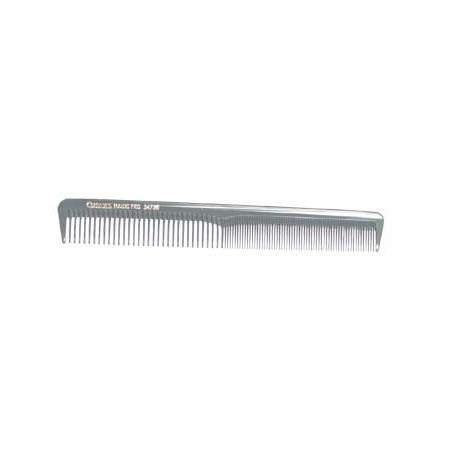 Peigne Centaure.    Coupe 17C 4010/614 Gris