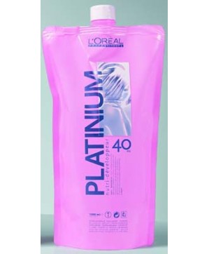 Nutridevelop Platinium 3 40 Vol - L'Oréal Pro (1L)