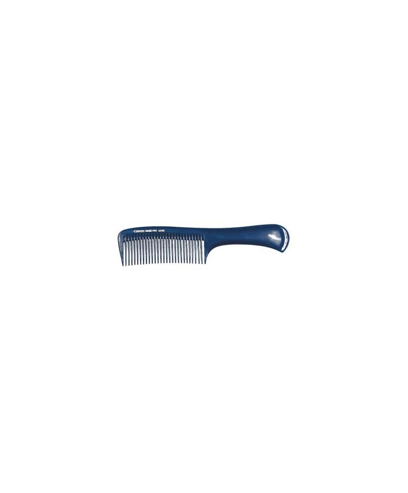 Peigne Centaure.    Rateau Bleu   607   22Cm